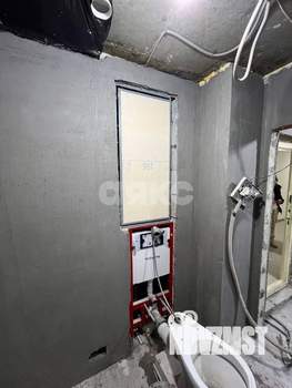 2-к квартира, вторичка, 36м2, 11/17 этаж