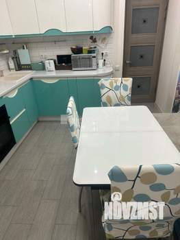 1-к квартира, вторичка, 44м2, 1/18 этаж