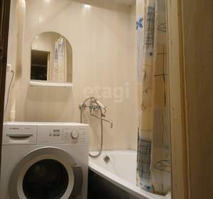 1-к квартира, вторичка, 29м2, 3/9 этаж