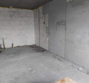 1-к квартира, вторичка, 46м2, 14/17 этаж