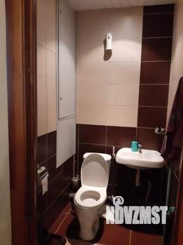 2-к квартира, вторичка, 70м2, 13/17 этаж