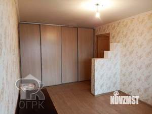 3-к квартира, вторичка, 55м2, 9/9 этаж
