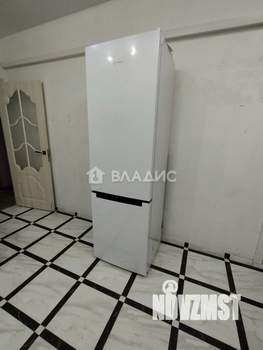 2-к квартира, вторичка, 54м2, 8/16 этаж