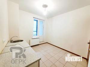 1-к квартира, вторичка, 29м2, 8/17 этаж