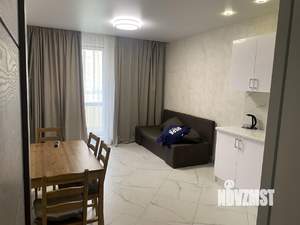 2-к квартира, вторичка, 66м2, 4/22 этаж