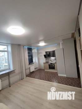 Студия квартира, вторичка, 35м2, 5/6 этаж