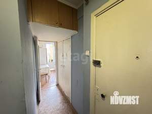 3-к квартира, вторичка, 49м2, 4/9 этаж