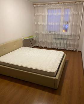 2-к квартира, вторичка, 61м2, 7/17 этаж