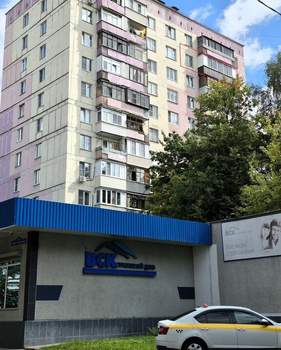2-к квартира, вторичка, 47м2, 11/12 этаж