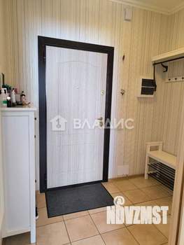 1-к квартира, вторичка, 44м2, 14/25 этаж