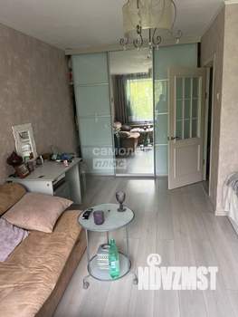 1-к квартира, вторичка, 31м2, 5/5 этаж