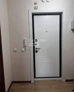 1-к квартира, вторичка, 31м2, 12/16 этаж