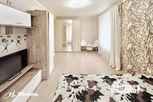 1-к квартира, вторичка, 31м2, 3/5 этаж