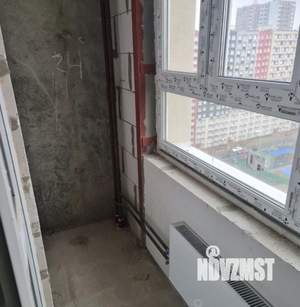 2-к квартира, вторичка, 49м2, 14/25 этаж