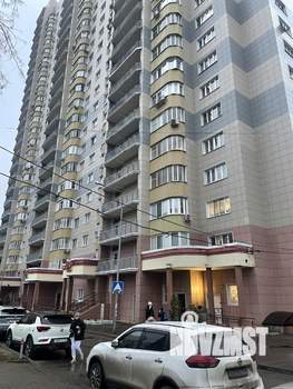 1-к квартира, вторичка, 52м2, 8/27 этаж