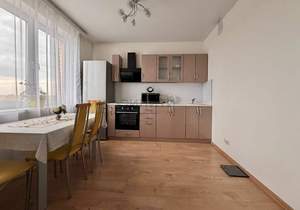 1-к квартира, вторичка, 33м2, 11/22 этаж