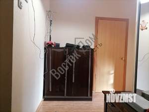 1-к квартира, вторичка, 38м2, 9/17 этаж