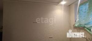 2-к квартира, вторичка, 46м2, 4/25 этаж