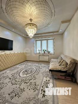3-к квартира, вторичка, 87м2, 15/18 этаж