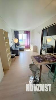 Студия квартира, вторичка, 33м2, 20/20 этаж