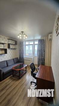 Студия квартира, вторичка, 24м2, 6/6 этаж