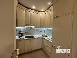 2-к квартира, вторичка, 66м2, 3/19 этаж