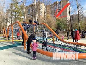 1-к квартира, вторичка, 35м2, 4/14 этаж