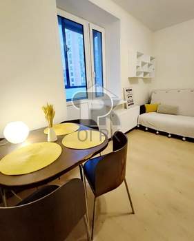 Студия квартира, вторичка, 23м2, 9/12 этаж