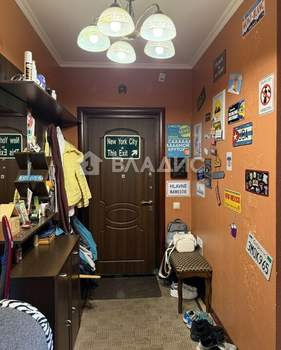 2-к квартира, вторичка, 60м2, 15/17 этаж
