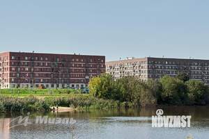 1-к квартира, вторичка, 33м2, 4/6 этаж