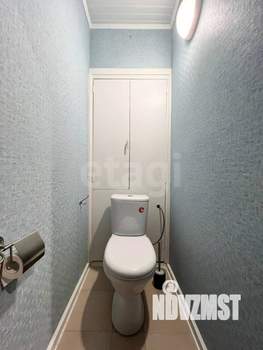 2-к квартира, вторичка, 59м2, 16/17 этаж