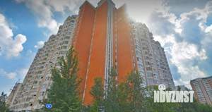 Студия квартира, вторичка, 54м2, 1/17 этаж