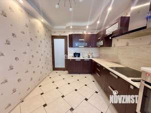 1-к квартира, вторичка, 44м2, 10/25 этаж