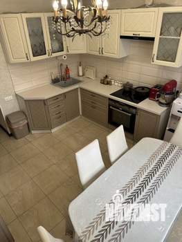 3-к квартира, вторичка, 81м2, 10/17 этаж