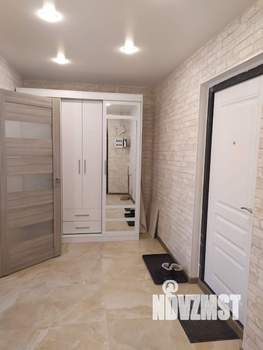 1-к квартира, вторичка, 38м2, 2/15 этаж