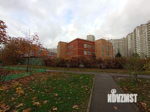 2-к квартира, вторичка, 58м2, 17/17 этаж