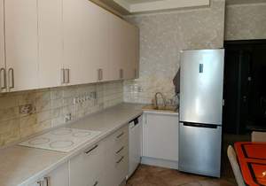1-к квартира, вторичка, 43м2, 16/21 этаж