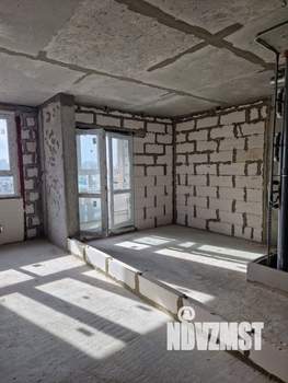 1-к квартира, вторичка, 34м2, 12/25 этаж