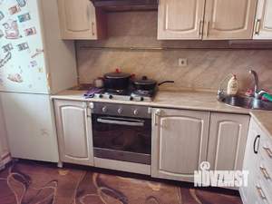 1-к квартира, вторичка, 43м2, 6/12 этаж