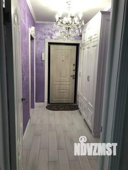 4-к квартира, вторичка, 98м2, 7/14 этаж