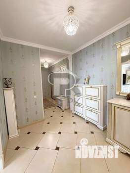 3-к квартира, вторичка, 95м2, 14/17 этаж