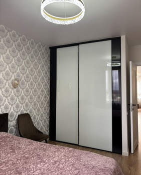 2-к квартира, вторичка, 45м2, 8/25 этаж