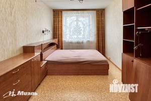 2-к квартира, вторичка, 57м2, 5/10 этаж