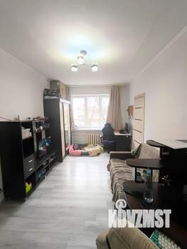 2-к квартира, вторичка, 35м2, 2/3 этаж