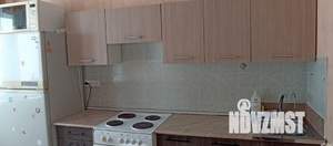 1-к квартира, вторичка, 38м2, 17/18 этаж