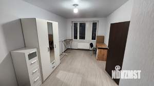 1-к квартира, вторичка, 32м2, 3/17 этаж