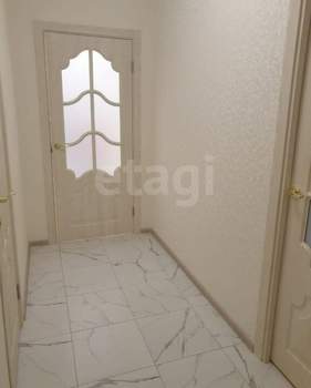 1-к квартира, вторичка, 33м2, 18/24 этаж