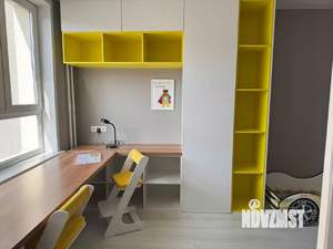 2-к квартира, вторичка, 55м2, 15/25 этаж