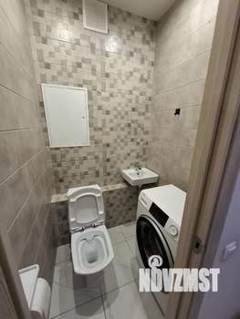 2-к квартира, вторичка, 55м2, 12/14 этаж