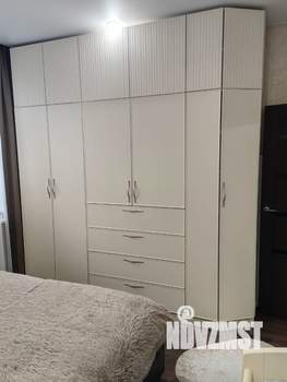 2-к квартира, вторичка, 51м2, 16/20 этаж